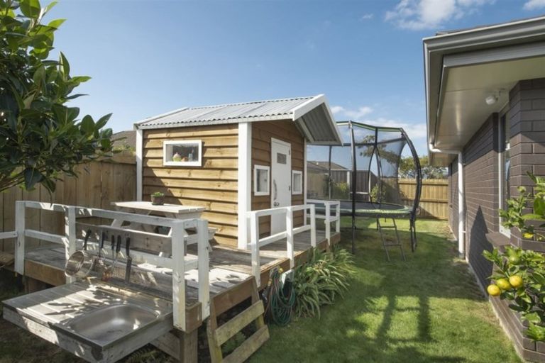 Photo of property in 133 Doncaster Drive, Papamoa Beach, Papamoa, 3118