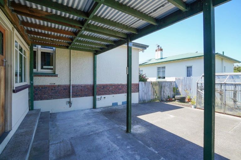 Photo of property in 143 Selwyn Street, Appleby, Invercargill, 9812