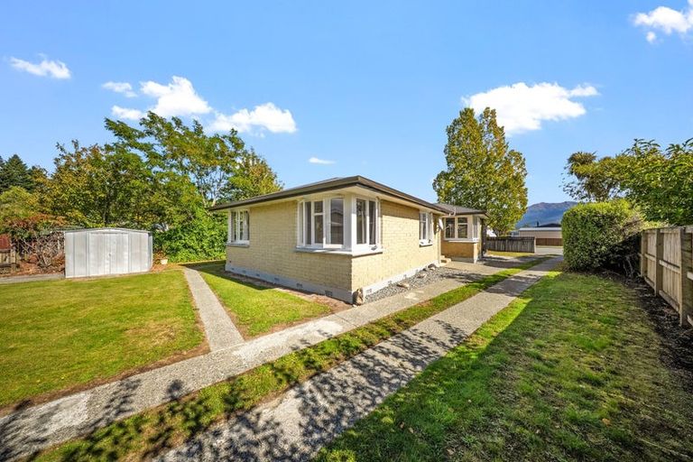 Photo of property in 110 Quintin Drive, Te Anau, 9600