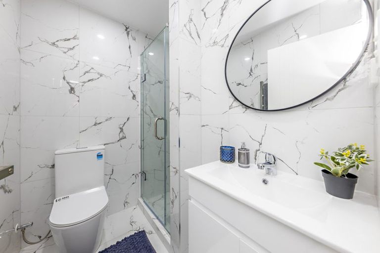 Photo of property in 4c Old Wairoa Road, Papakura, 2110