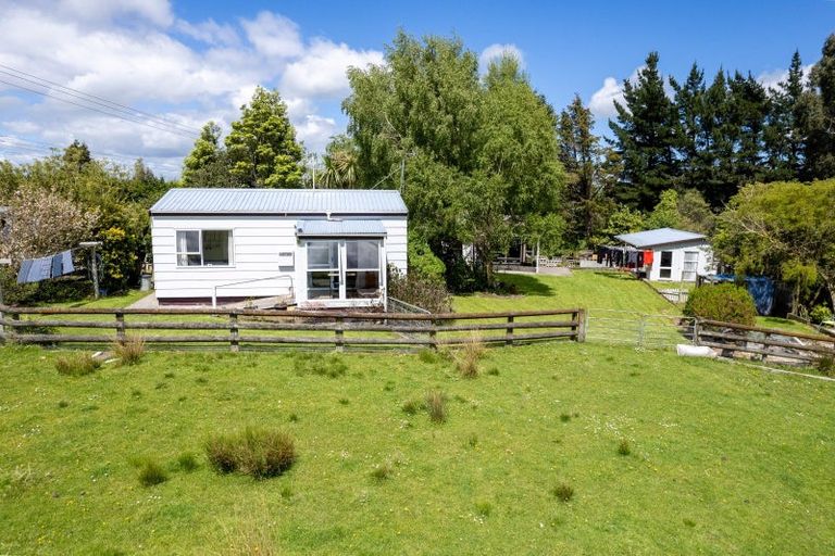 Photo of property in 148 Adelaide Road, Dannevirke, 4930