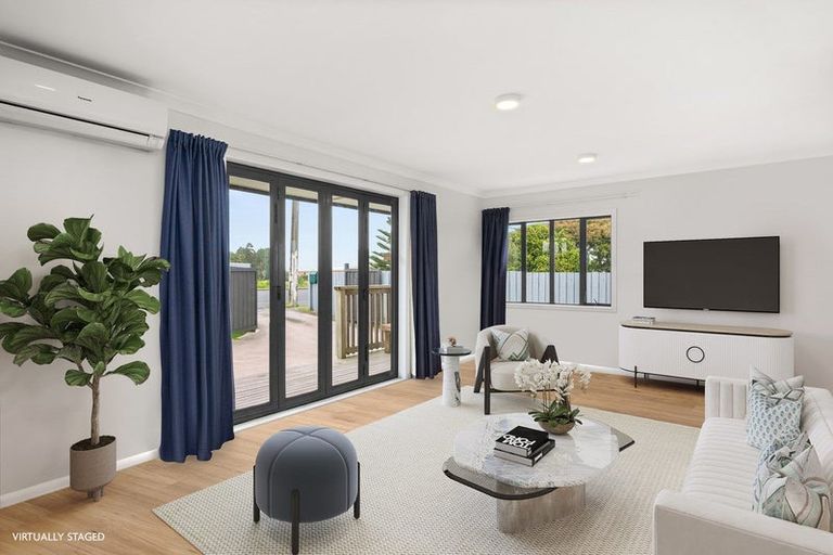 Photo of property in 606 Maunganui Road, Mount Maunganui, 3116