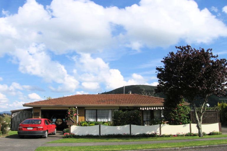 Photo of property in 23a Hall Road, Ngongotaha, Rotorua, 3010
