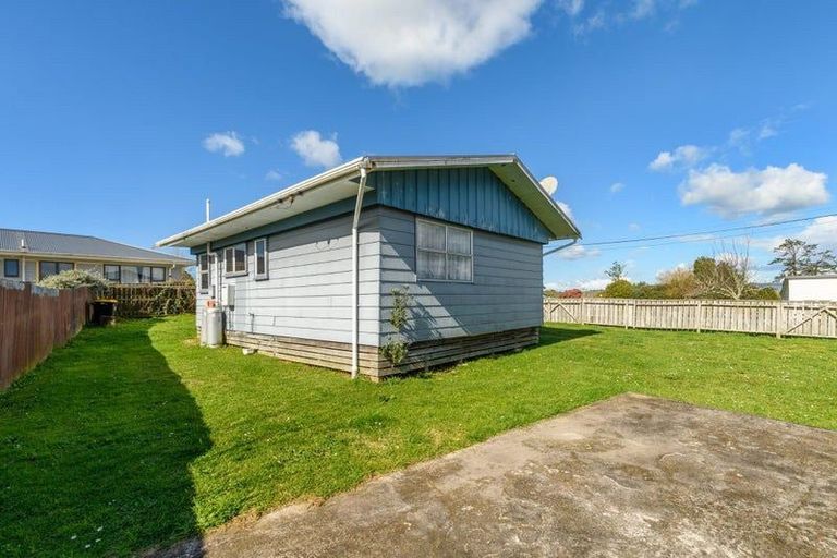 Photo of property in 3 Thomas Place, Waihi, 3610