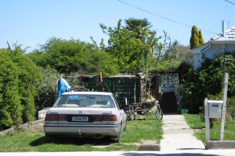 Photo of property in 168 Scott Street, Redwoodtown, Blenheim, 7201