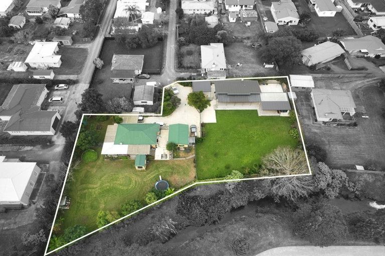 Photo of property in 40 Raumanga Valley Road, Raumanga, Whangarei, 0110