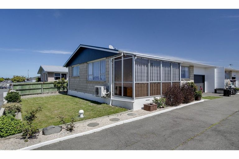 Photo of property in 1/58 Grey Road, Timaru, 7910