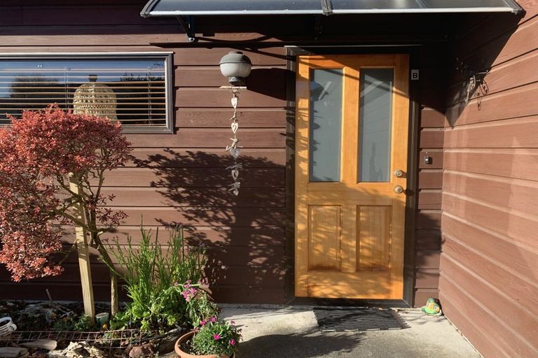 Photo of property in 462b College Street, Hokowhitu, Palmerston North, 4410