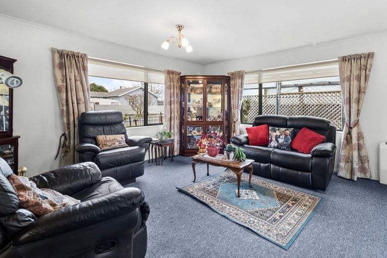 Photo of property in 295 Tancred Street, Hampstead, Ashburton, 7700