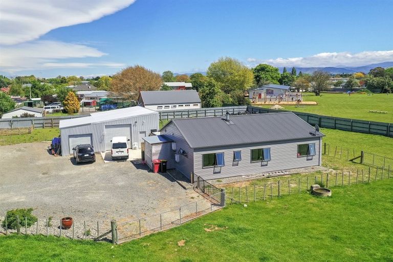 Photo of property in 21a River Road, Masterton, 5810