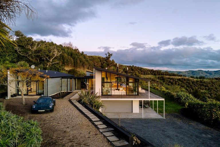 Photo of property in 88 Tirohanga Road, Rotoorangi, Cambridge, 3495