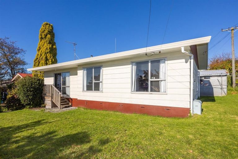 Photo of property in 23 Hinau Street, Maeroa, Hamilton, 3200