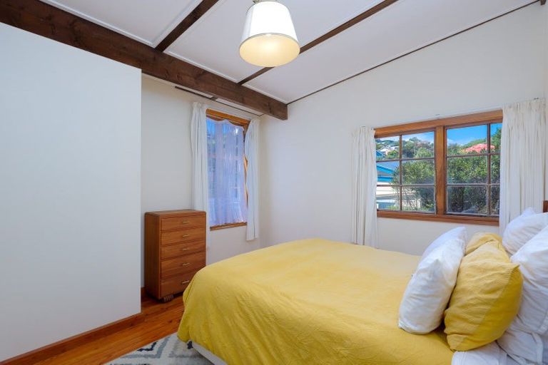 Photo of property in 16 Russell Street, Stepneyville, Nelson, 7010