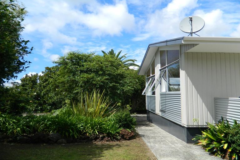 Photo of property in 21 Mawson Avenue, Waipapa, 0230