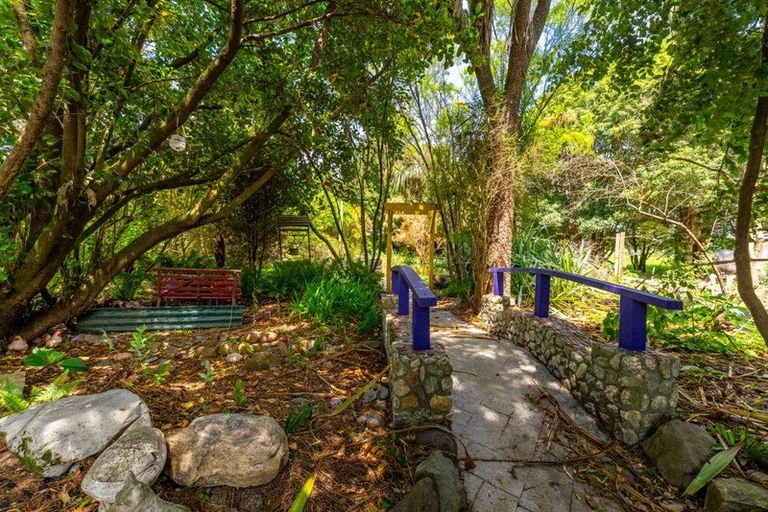 Photo of property in 500 Waipopo Road, Seadown, Timaru, 7973