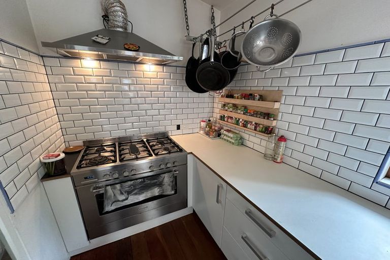 Photo of property in 43 Wilson Street, Newtown, Wellington, 6021