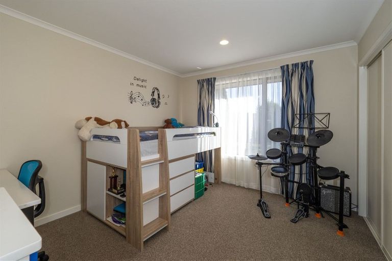 Photo of property in 11 Millibrook Place, Tinwald, Ashburton, 7700