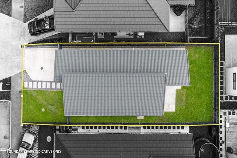 Photo of property in 19 Farmland Road, Papakura, 2110