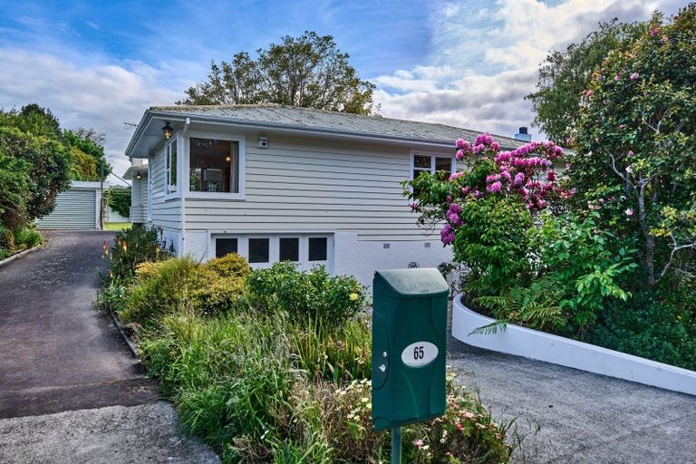Photo of property in 65 Queens Grove, Hutt Central, Lower Hutt, 5010