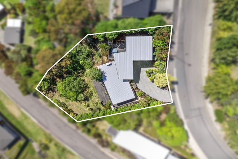 Photo of property in 3 Stonehaven Terrace, Hillsborough, Christchurch, 8022