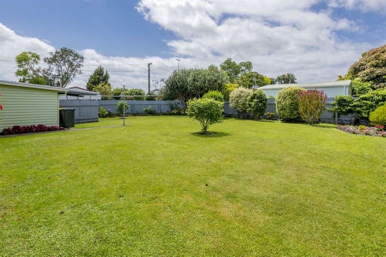 Photo of property in 12 Baden Street, Levin, 5510
