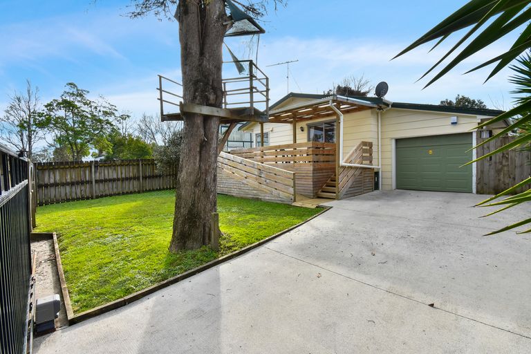 Photo of property in 1/222 Dominion Road, Red Hill, Papakura, 2110