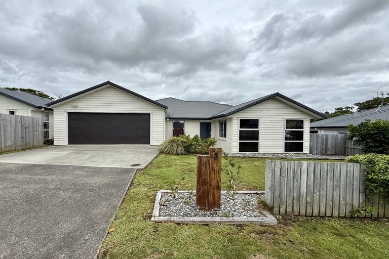 Photo of property in 4 Lancewood Lane, Kaukapakapa, Helensville, 0875