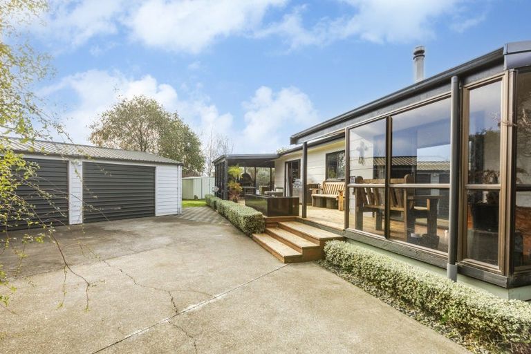 Photo of property in 29 Mount Herbert Road, Waipukurau, 4200