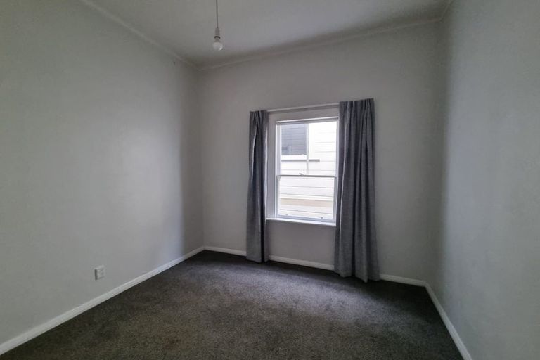 Photo of property in 61b Pirie Street, Mount Victoria, Wellington, 6011