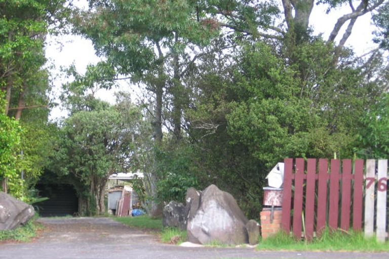 Photo of property in 76 Glengarry Road, Glen Eden, Auckland, 0602