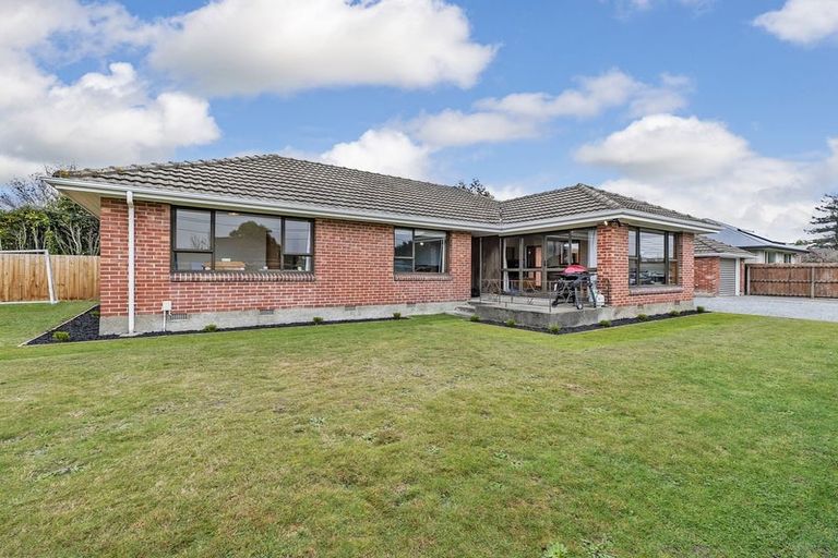Photo of property in 32 Middleton Road, Upper Riccarton, Christchurch, 8041