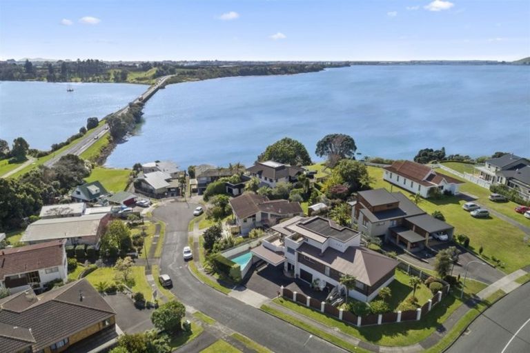 Photo of property in 1 Miriana Street, Maungatapu, Tauranga, 3112