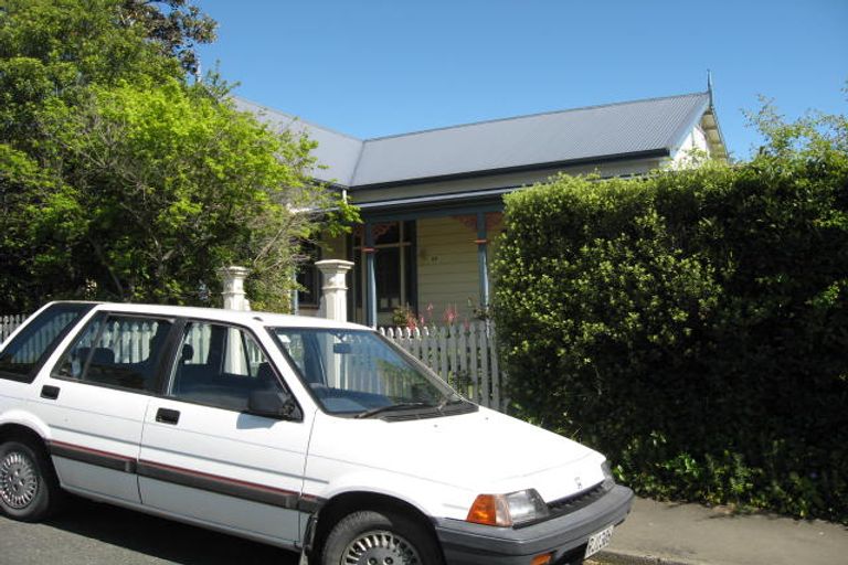 Photo of property in 32 Mount Street, Nelson South, Nelson, 7010