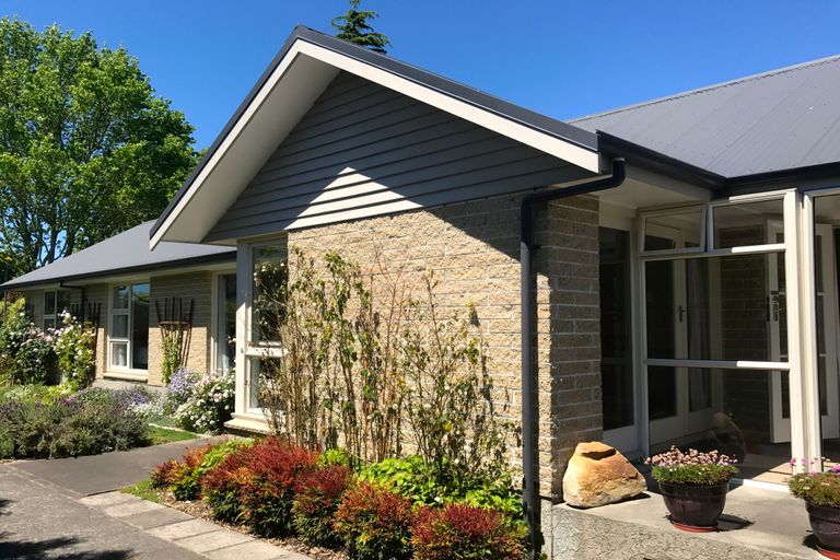 Photo of property in 5 Westmont Street, Ilam, Christchurch, 8041