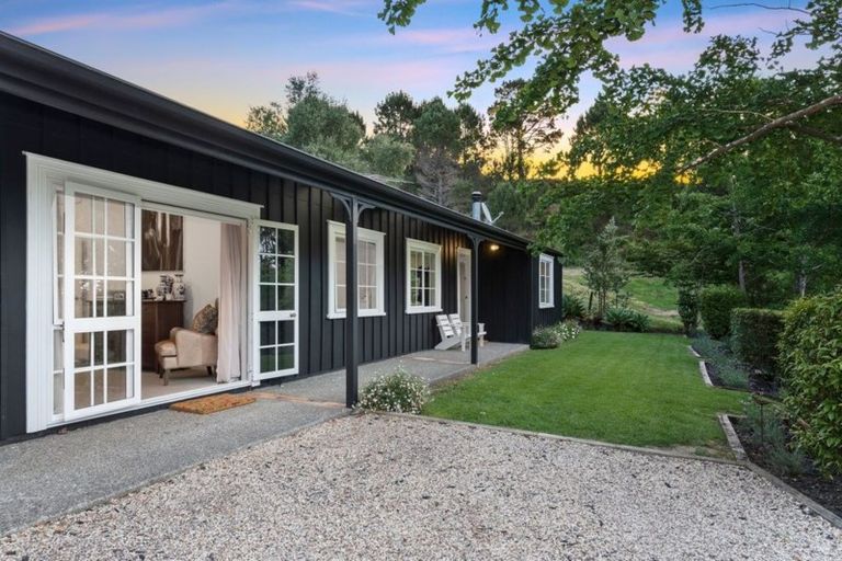 Photo of property in 62 Potter Road, Dairy Flat, Albany, 0792