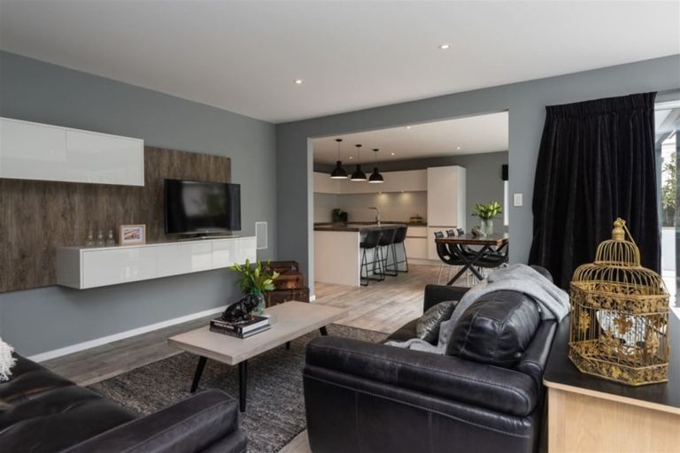 Photo of property in 3/37 Totara Street, Fendalton, Christchurch, 8041