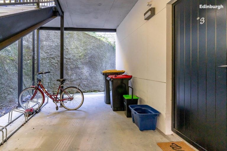 Photo of property in 3/377 Leith Street, North Dunedin, Dunedin, 9016