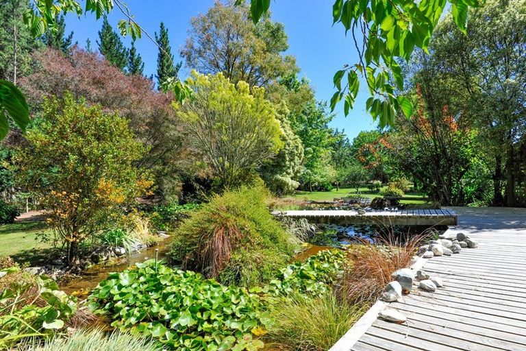 Photo of property in 3675 State Highway 50, Maraekakaho, Hastings, 4171