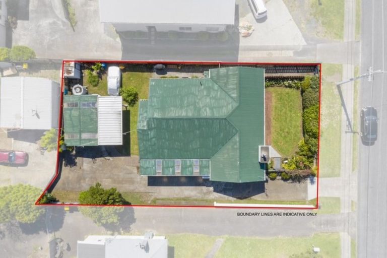 Photo of property in 1/5 Wellesley Road, Mangere Bridge, Auckland, 2022