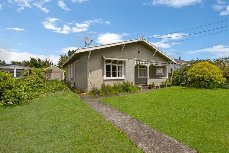 Photo of property in 29 Harris Street, Marton, 4710