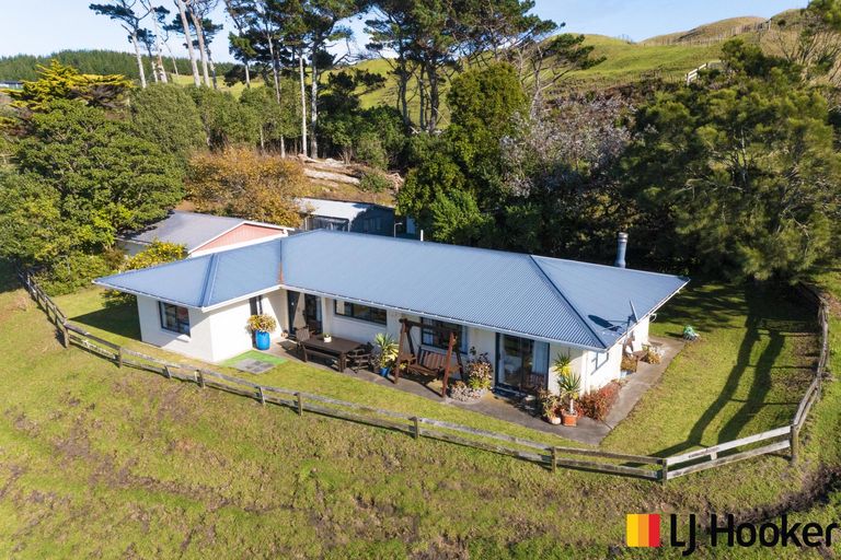 Photo of property in 549 Whiriwhiri Road, Otaua, Waiuku, 2682