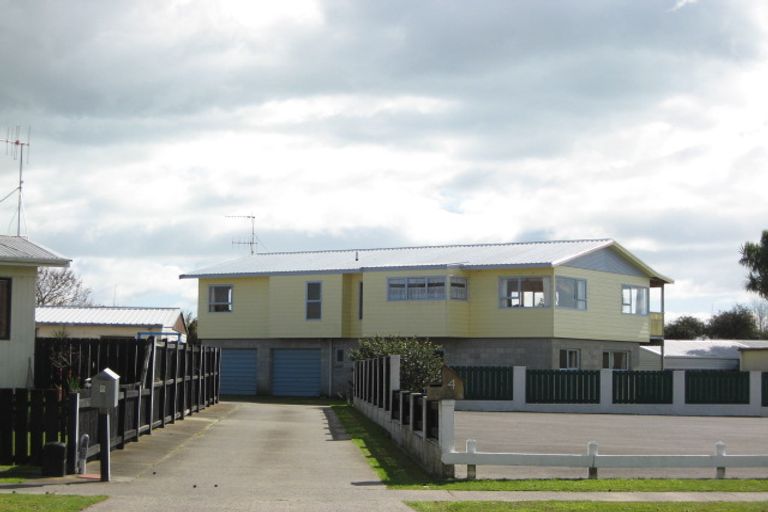 Photo of property in 4 Cleary Avenue, Whakatane, 3120