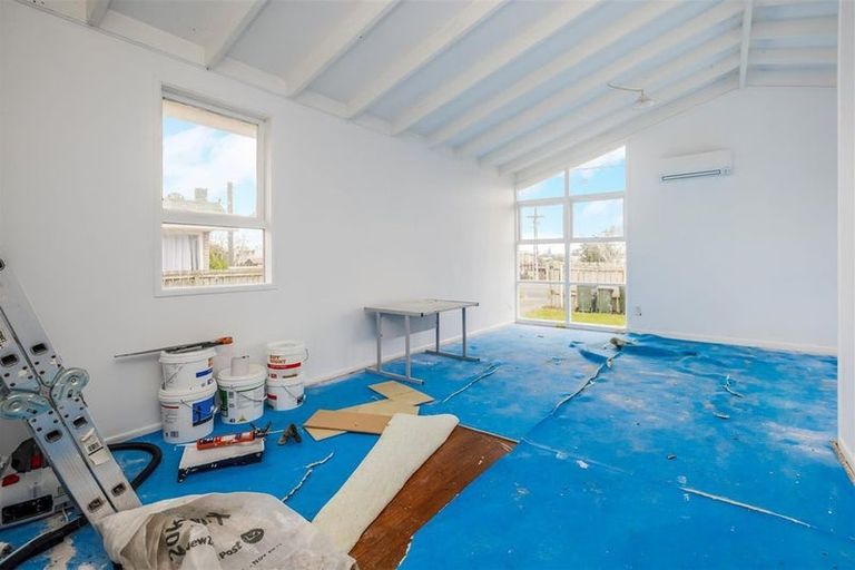 Photo of property in 91 Ferguson Road, Otara, Auckland, 2023