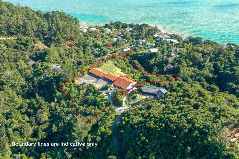 Photo of property in 43 Otuturu Crescent, Ruamahunga, Thames, 3575