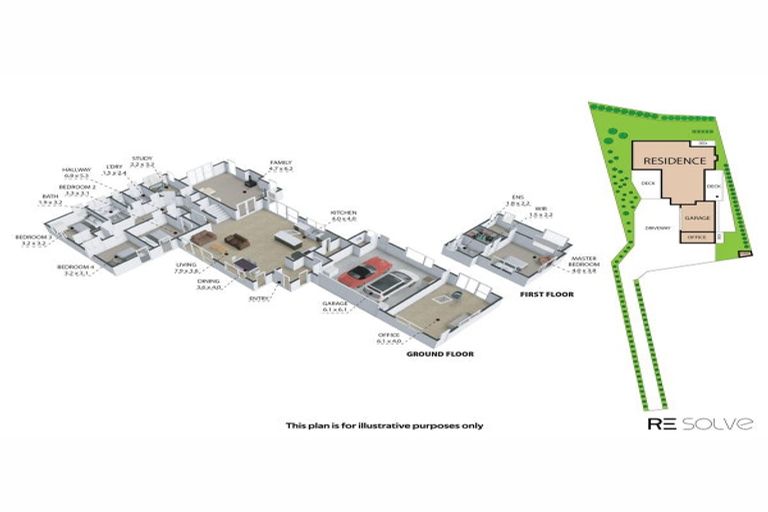 Photo of property in 37a Donnelly Street, Oakura, 4314