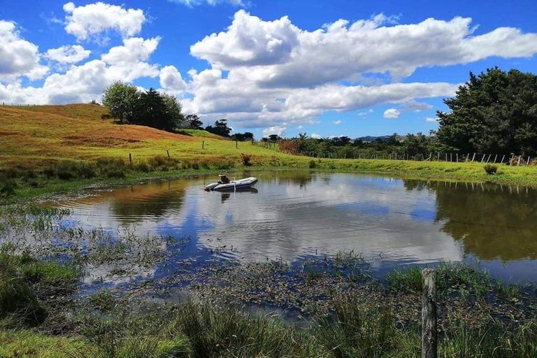 Photo of property in 567 Wharehine Road, Wharehine, Wellsford, 0973