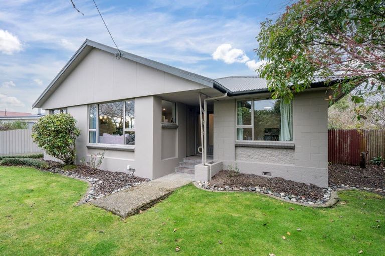 Photo of property in 27 Dudley Street, Grasmere, Invercargill, 9810