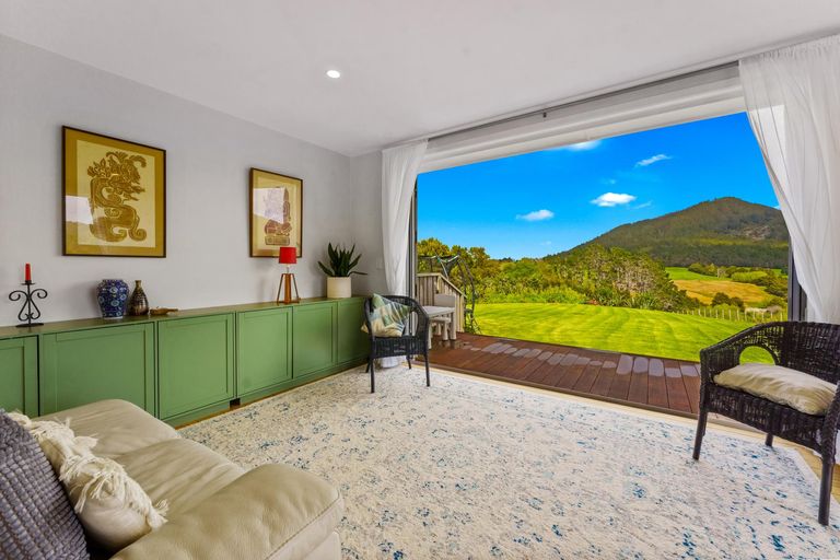 Photo of property in 280c Baldrock Road, Kaiwaka, Maungaturoto, 0587