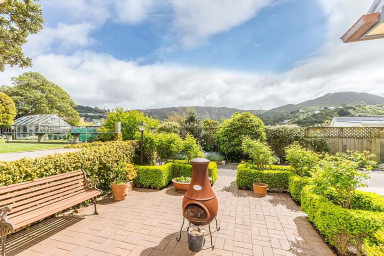 Photo of property in 39b Kenya Street, Ngaio, Wellington, 6035