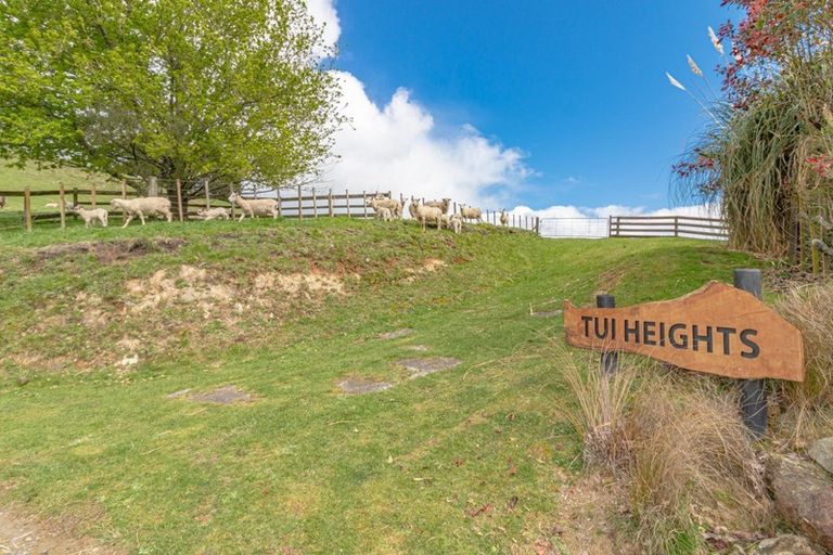 Photo of property in 36b Burnand Road, Manunui, Taumarunui, 3994